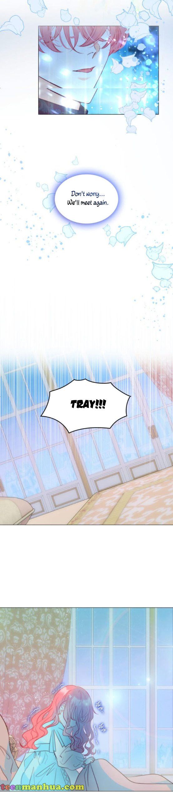 I Was Born As The Second Daughter chapter 18 page 4