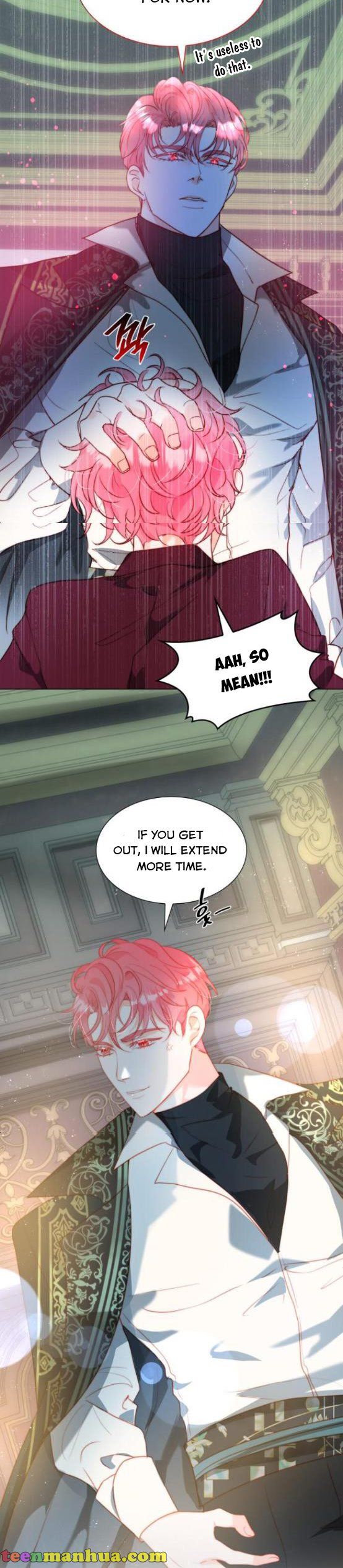 I Was Born As The Second Daughter chapter 19 page 3