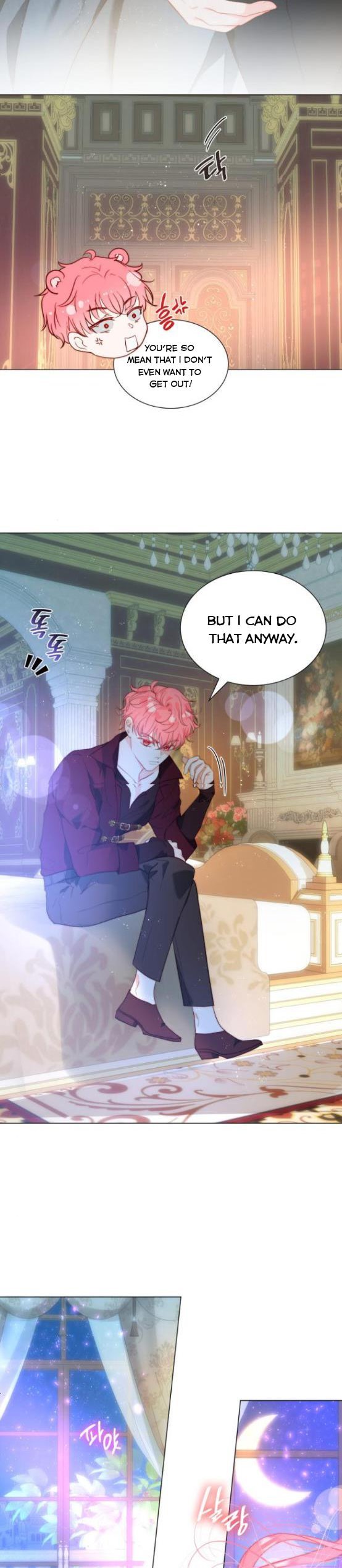I Was Born As The Second Daughter chapter 19 page 4