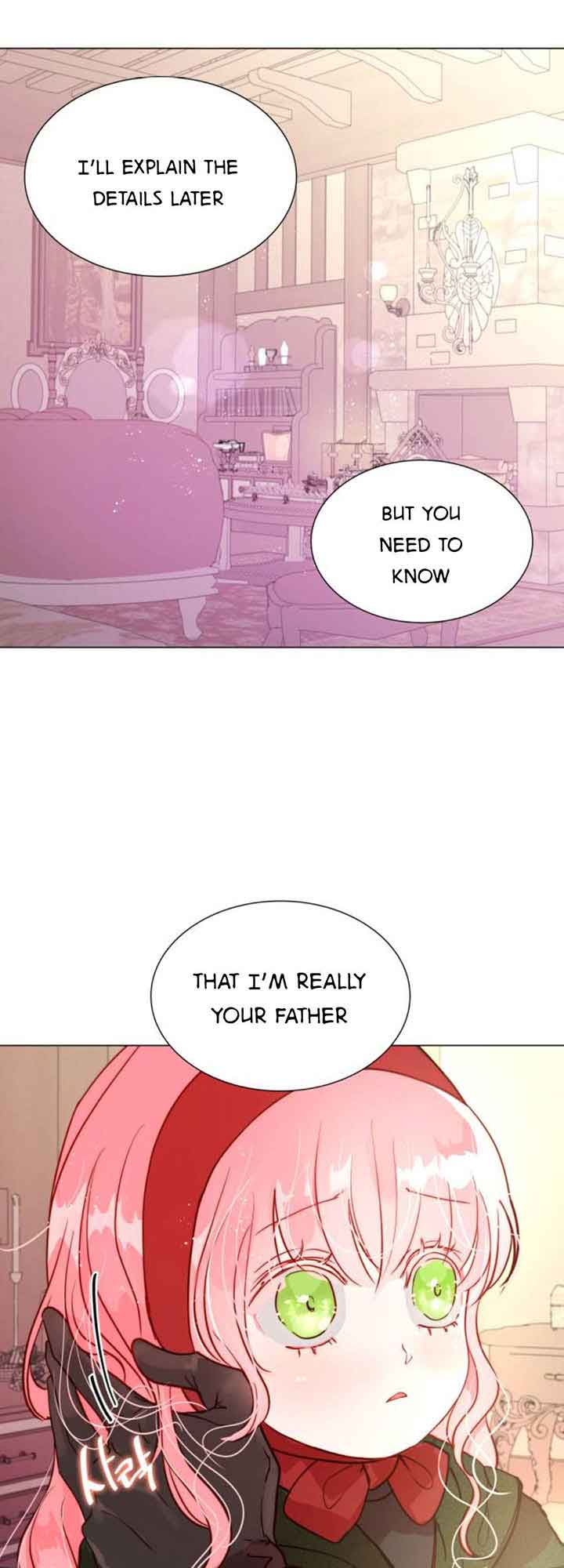 I Was Born As The Second Daughter chapter 2 page 8
