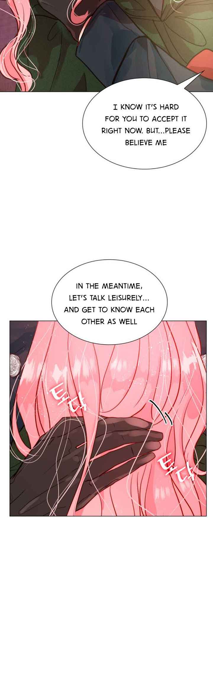 I Was Born As The Second Daughter chapter 2 page 9
