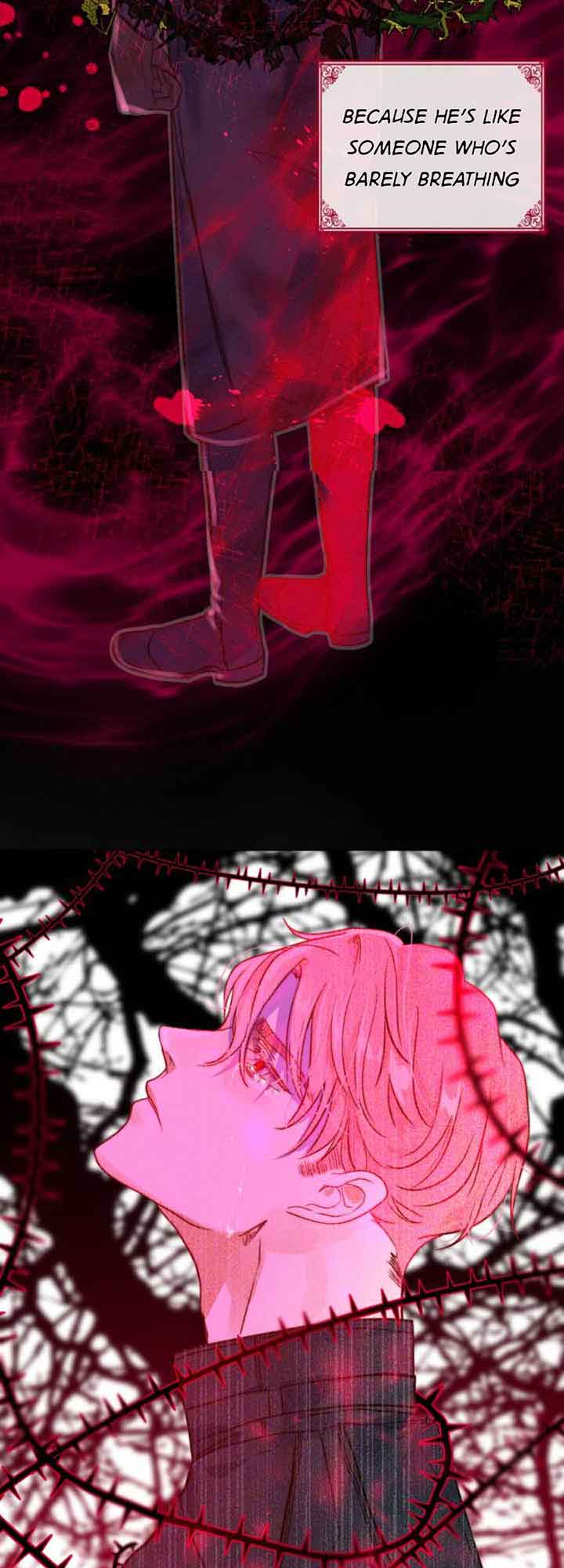 I Was Born As The Second Daughter chapter 2 page 11