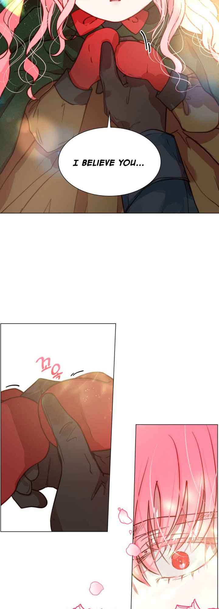 I Was Born As The Second Daughter chapter 2 page 13