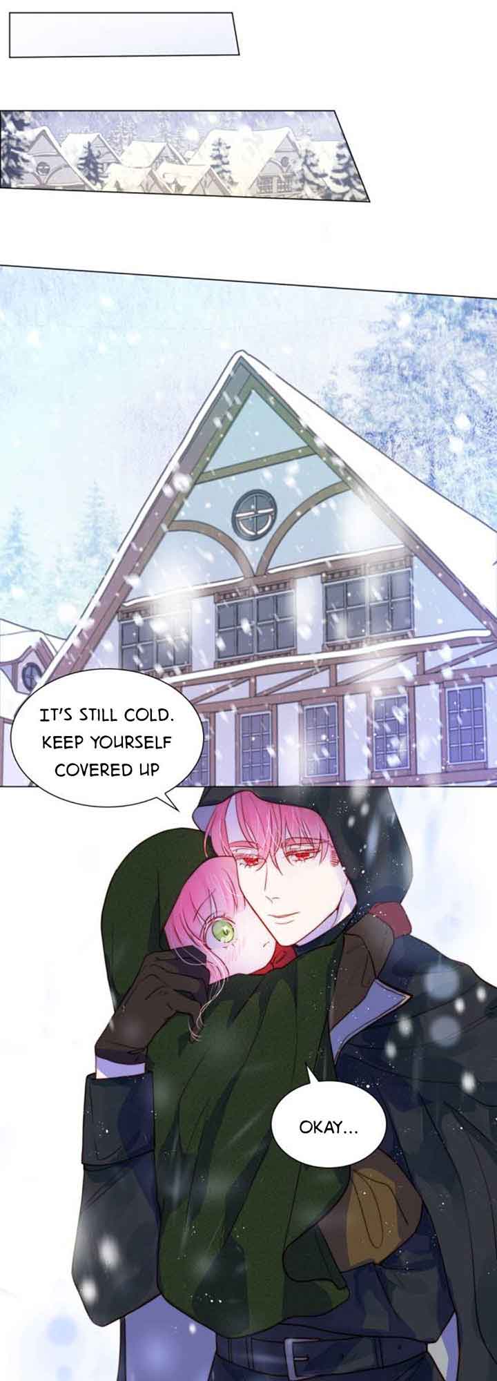 I Was Born As The Second Daughter chapter 2 page 15