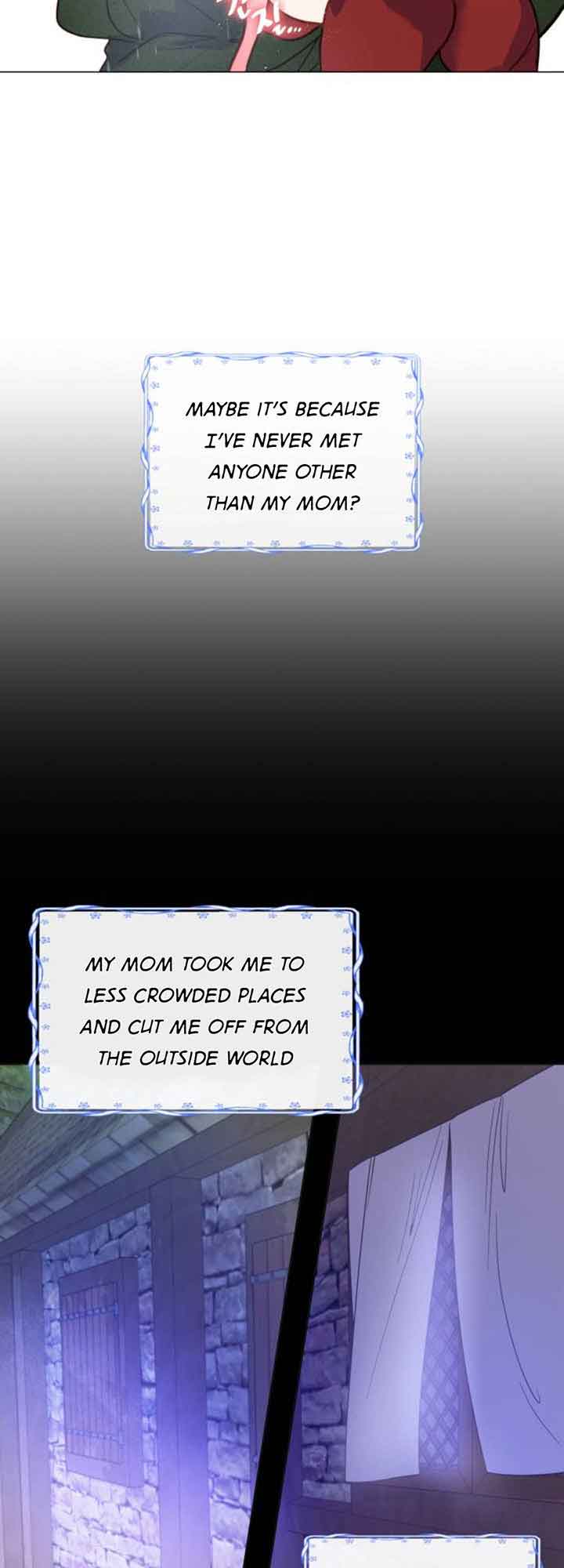 I Was Born As The Second Daughter chapter 2 page 17