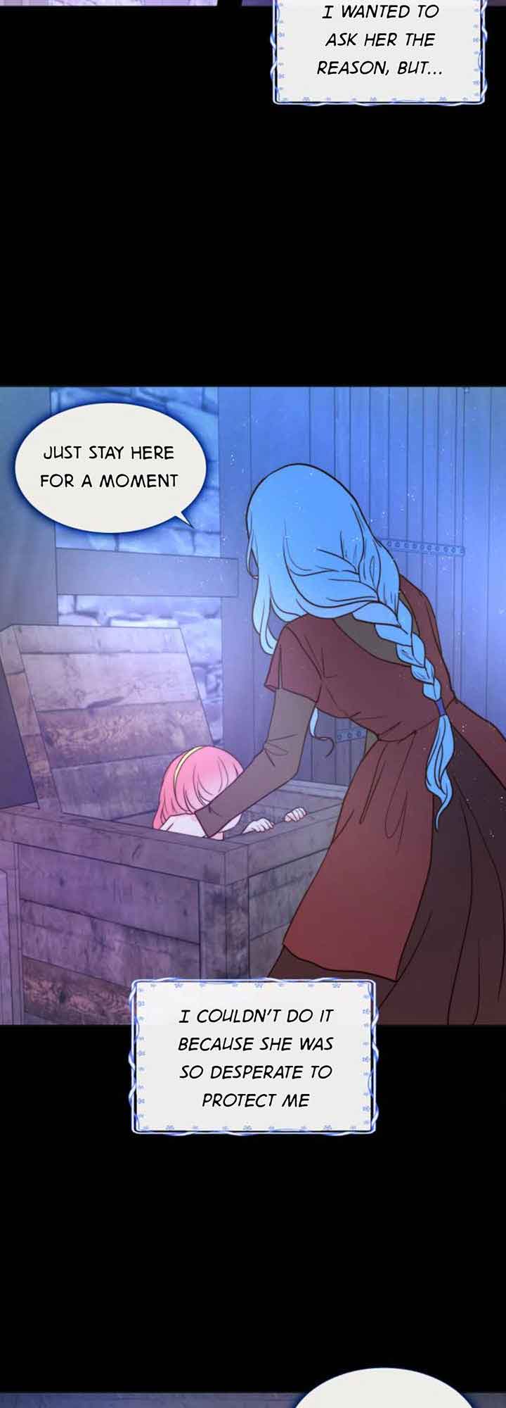 I Was Born As The Second Daughter chapter 2 page 18