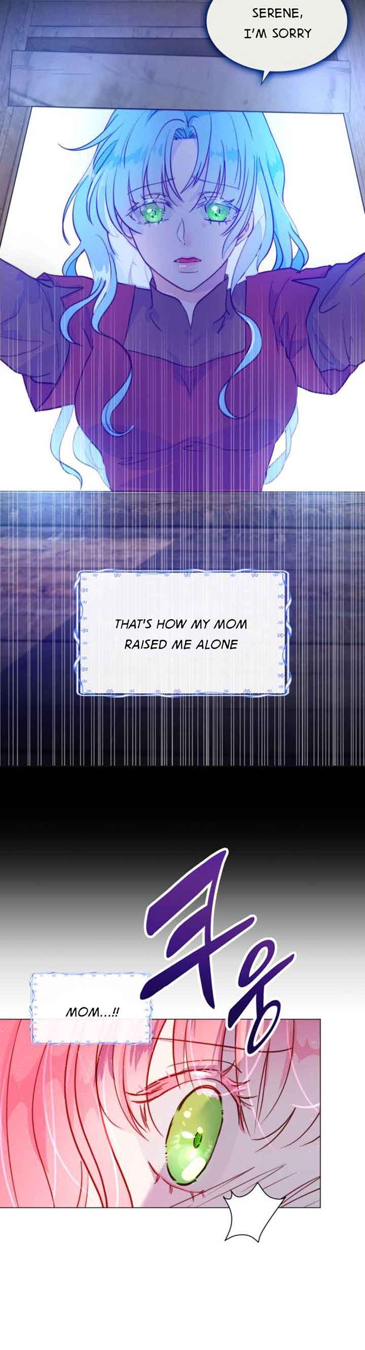I Was Born As The Second Daughter chapter 2 page 19