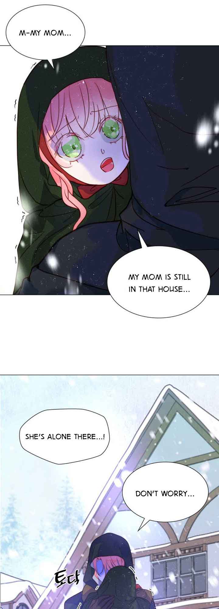 I Was Born As The Second Daughter chapter 2 page 20