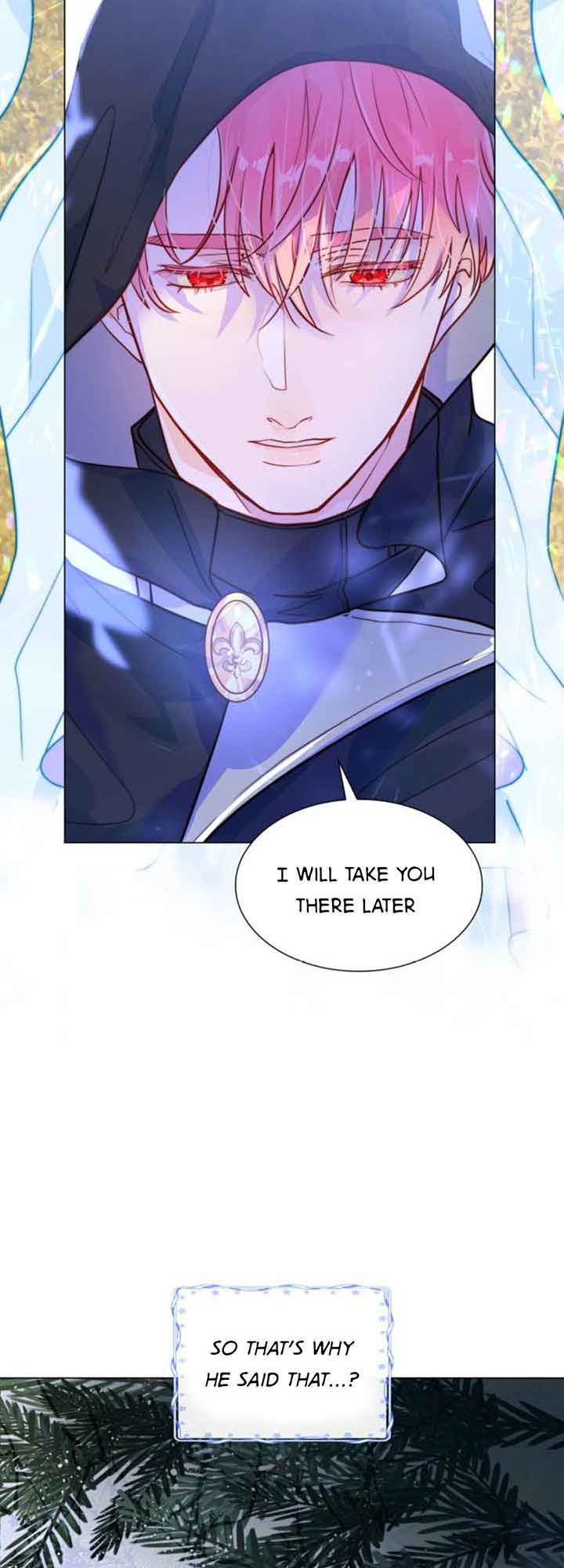 I Was Born As The Second Daughter chapter 2 page 22