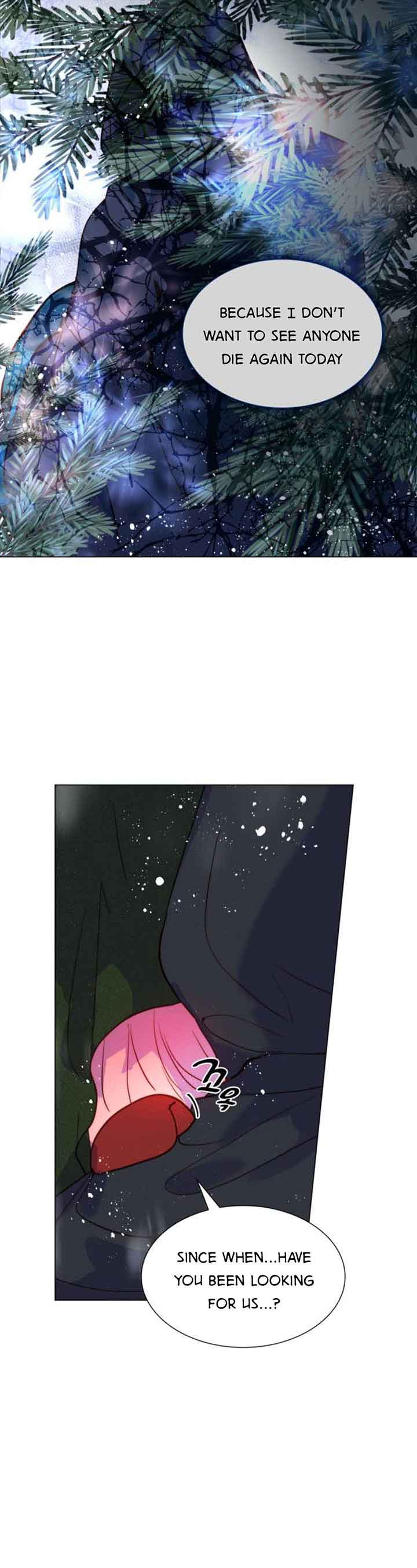 I Was Born As The Second Daughter chapter 2 page 23