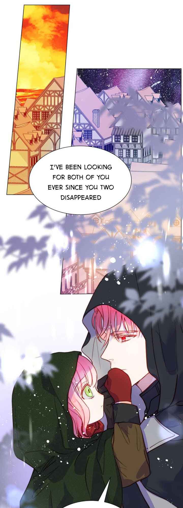 I Was Born As The Second Daughter chapter 2 page 24