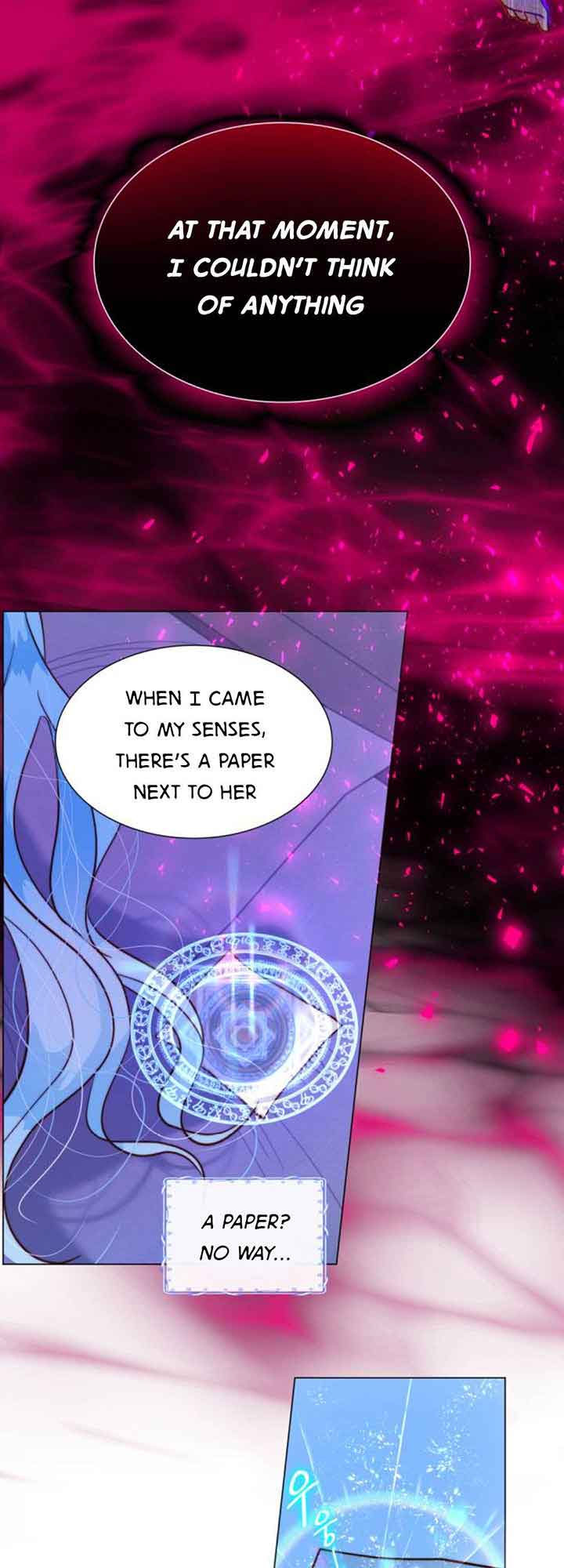I Was Born As The Second Daughter chapter 2 page 27