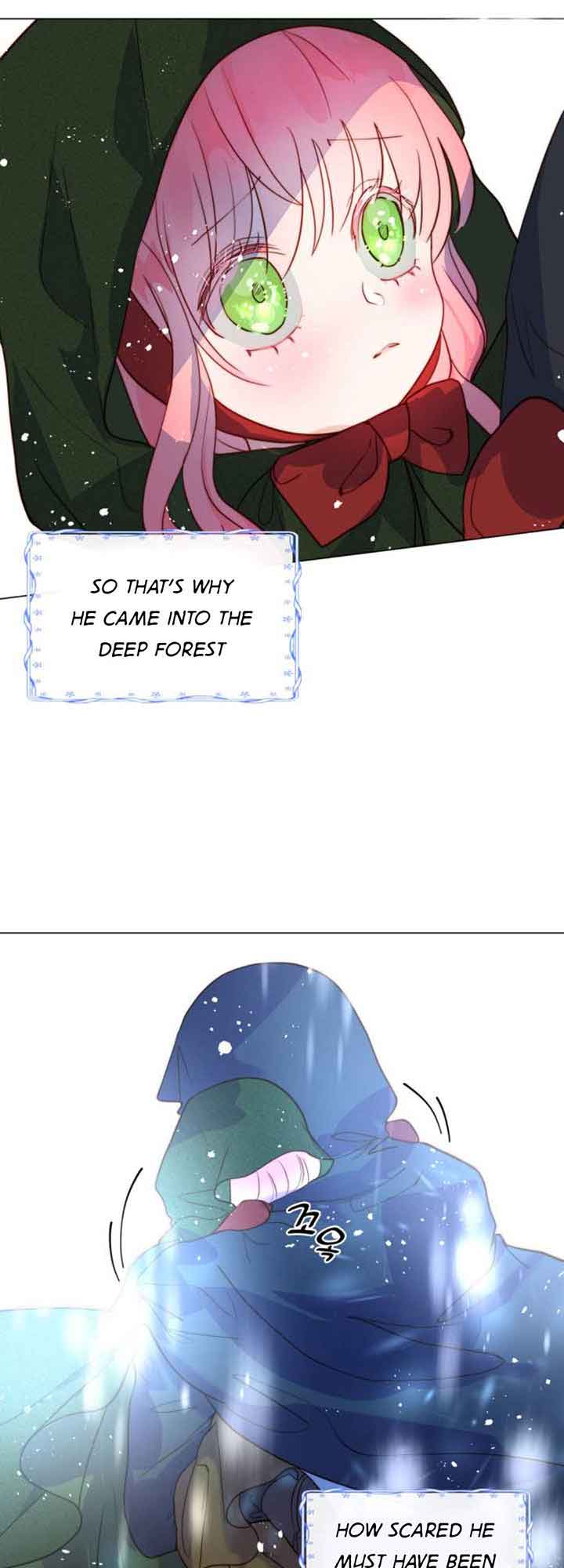 I Was Born As The Second Daughter chapter 2 page 29