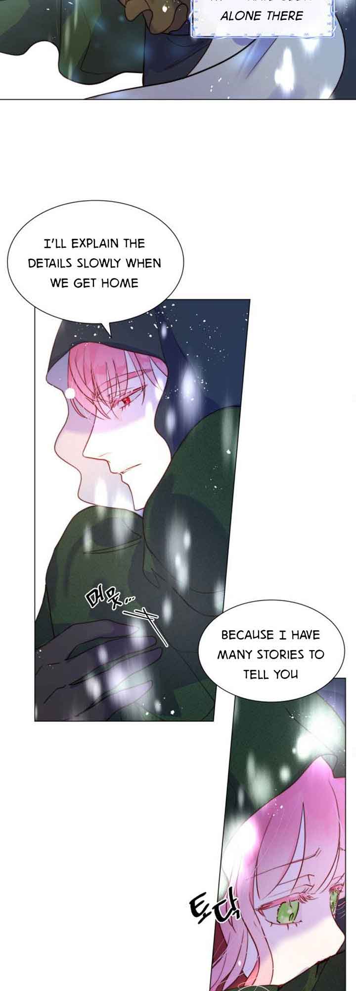 I Was Born As The Second Daughter chapter 2 page 30