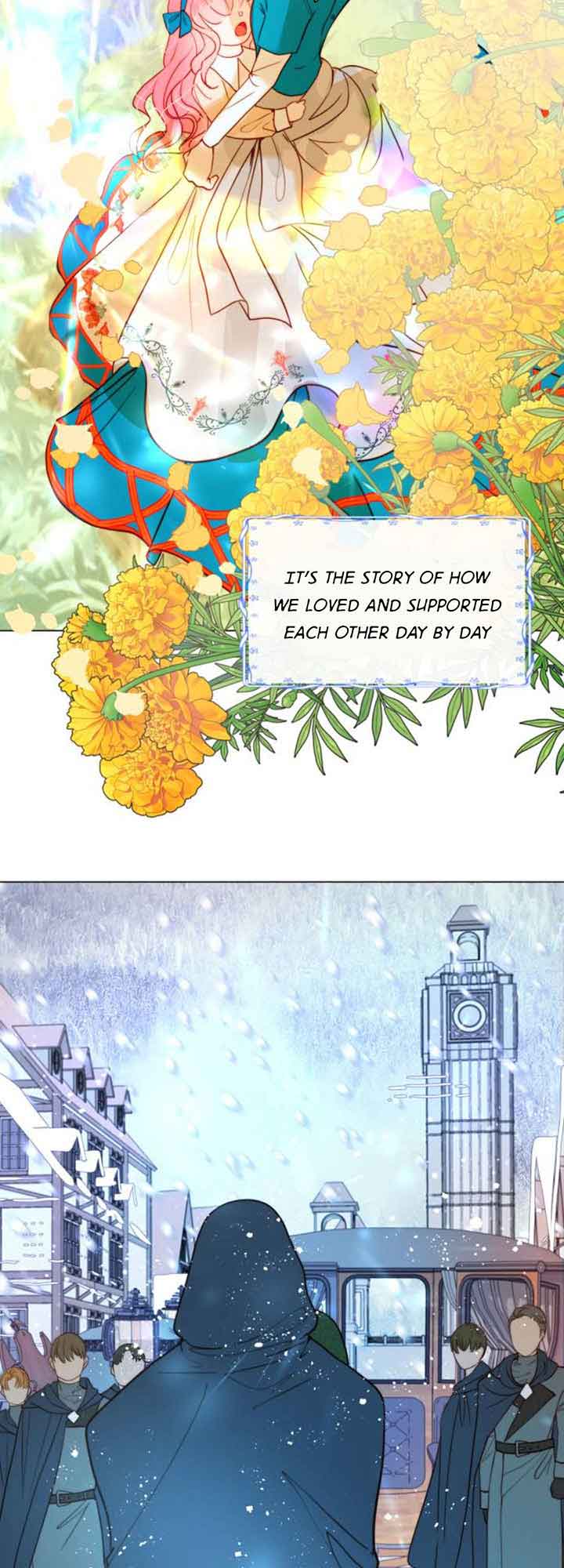 I Was Born As The Second Daughter chapter 2 page 32