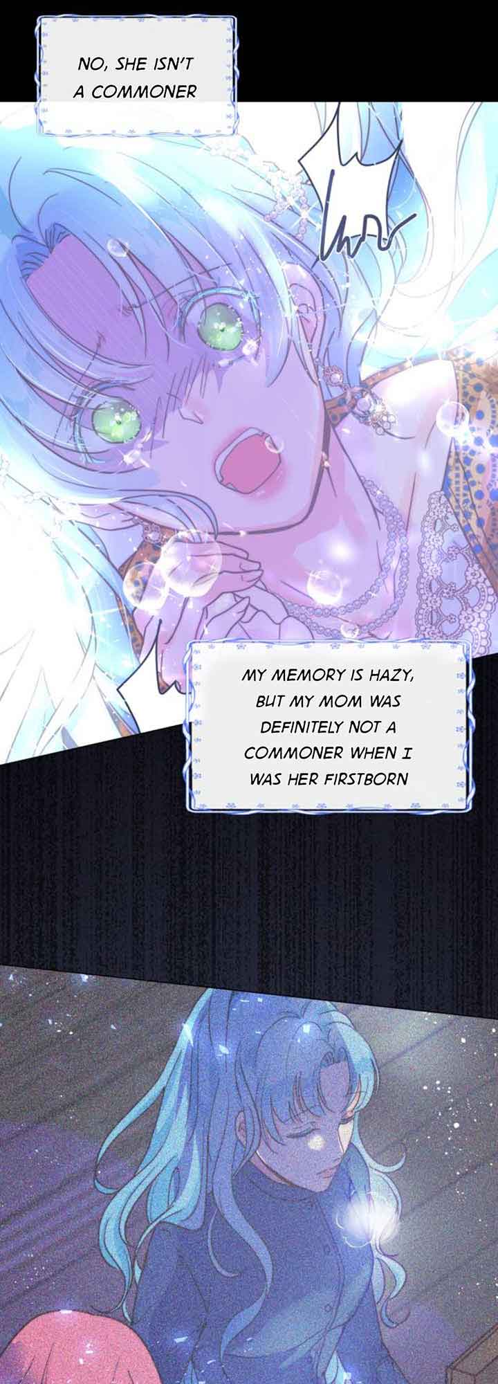 I Was Born As The Second Daughter chapter 2 page 41