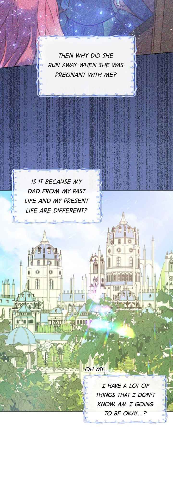 I Was Born As The Second Daughter chapter 2 page 42