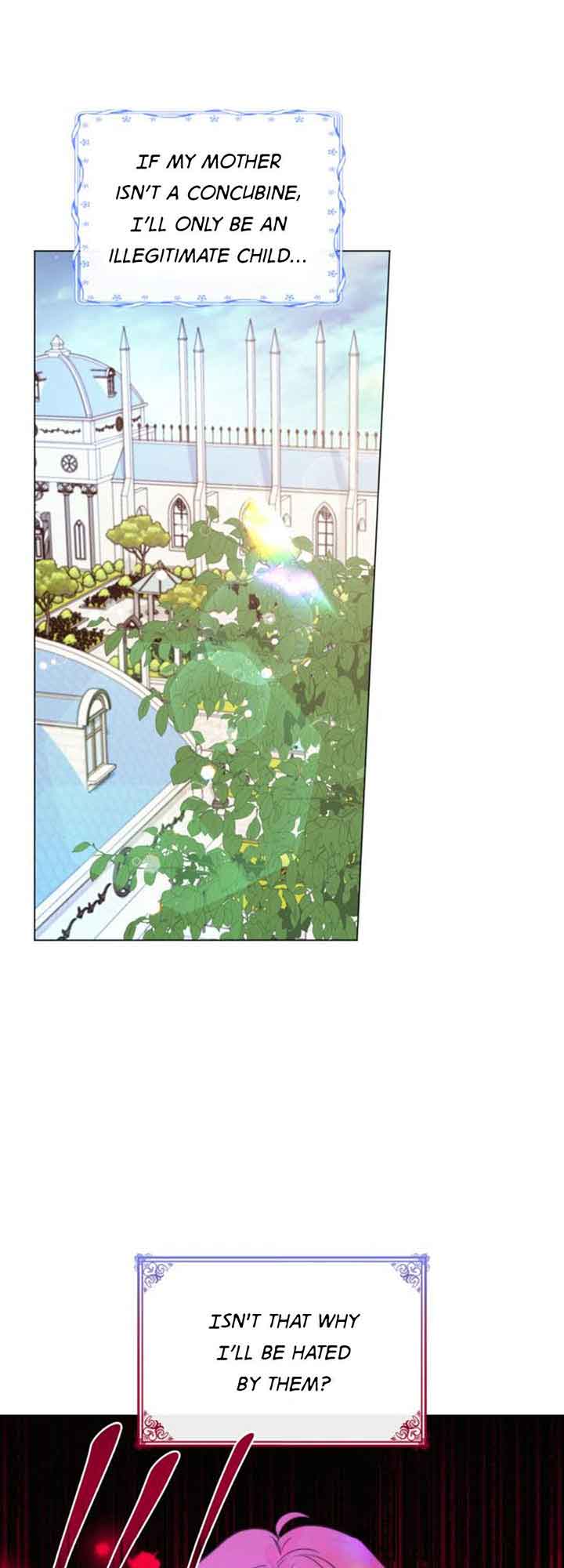 I Was Born As The Second Daughter chapter 2 page 43