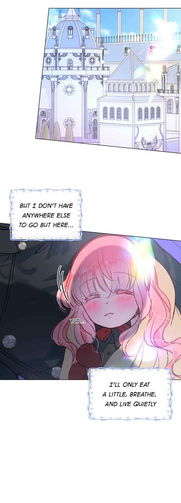 I Was Born As The Second Daughter chapter 2 page 45