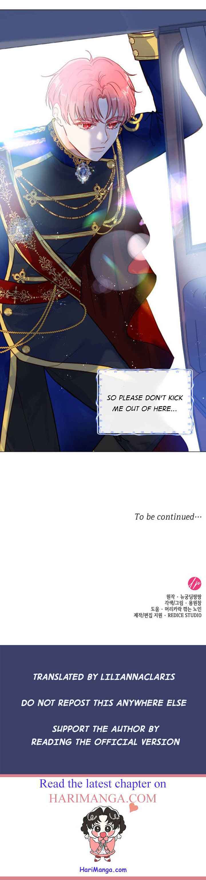 I Was Born As The Second Daughter chapter 2 page 46