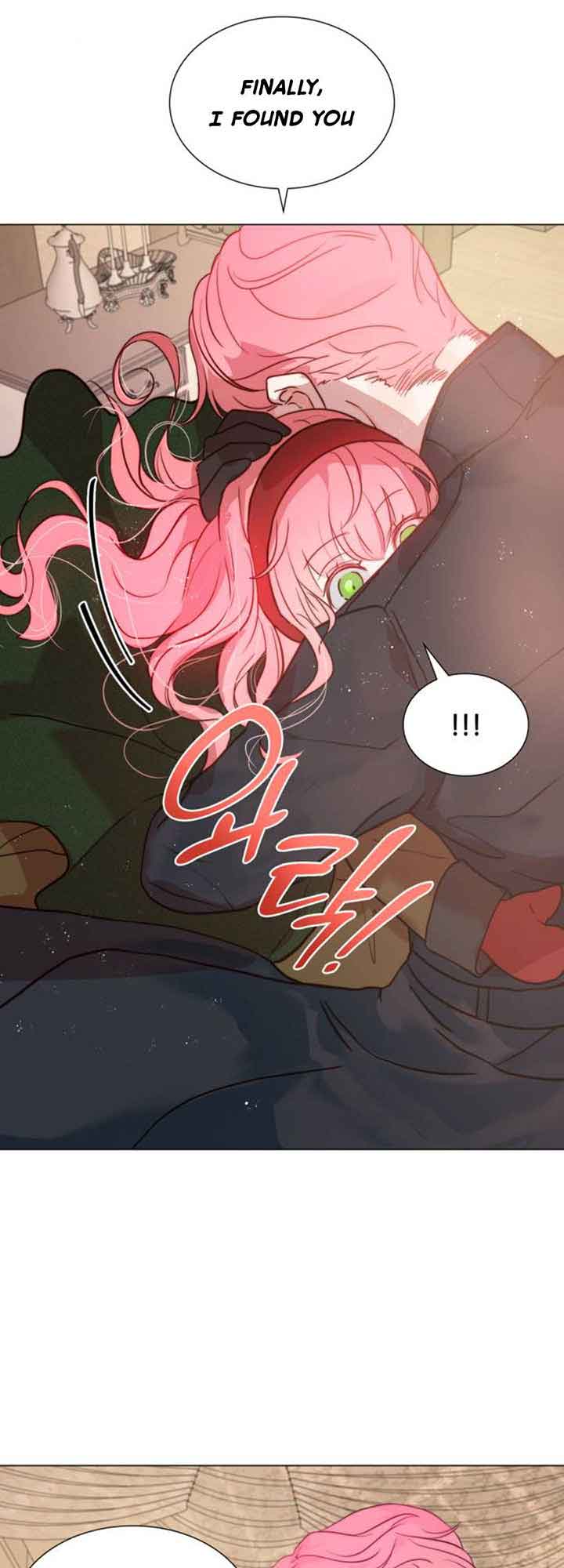 I Was Born As The Second Daughter chapter 2 page 2