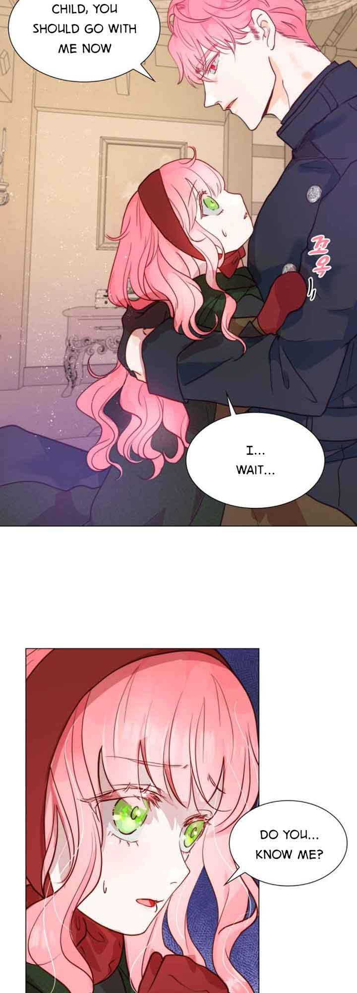 I Was Born As The Second Daughter chapter 2 page 3