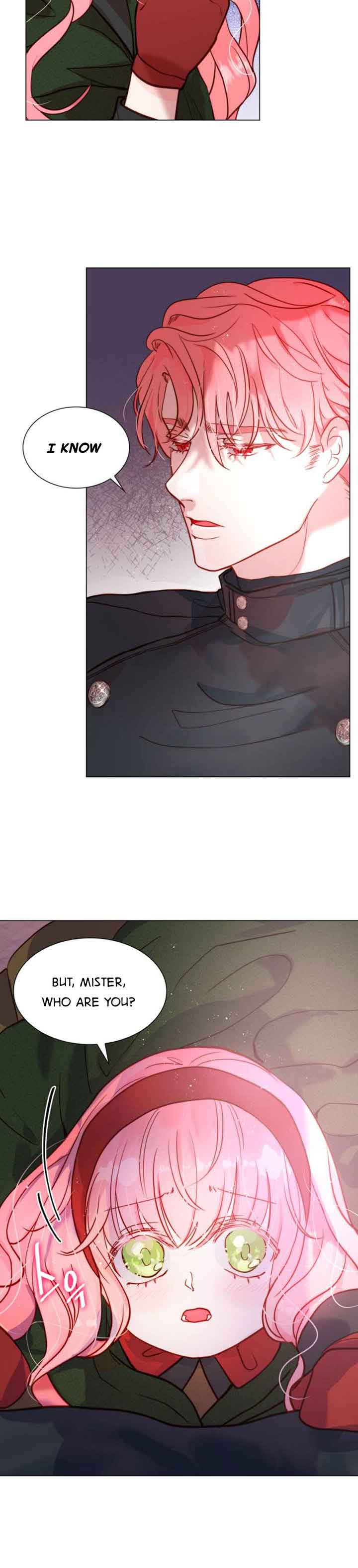 I Was Born As The Second Daughter chapter 2 page 4