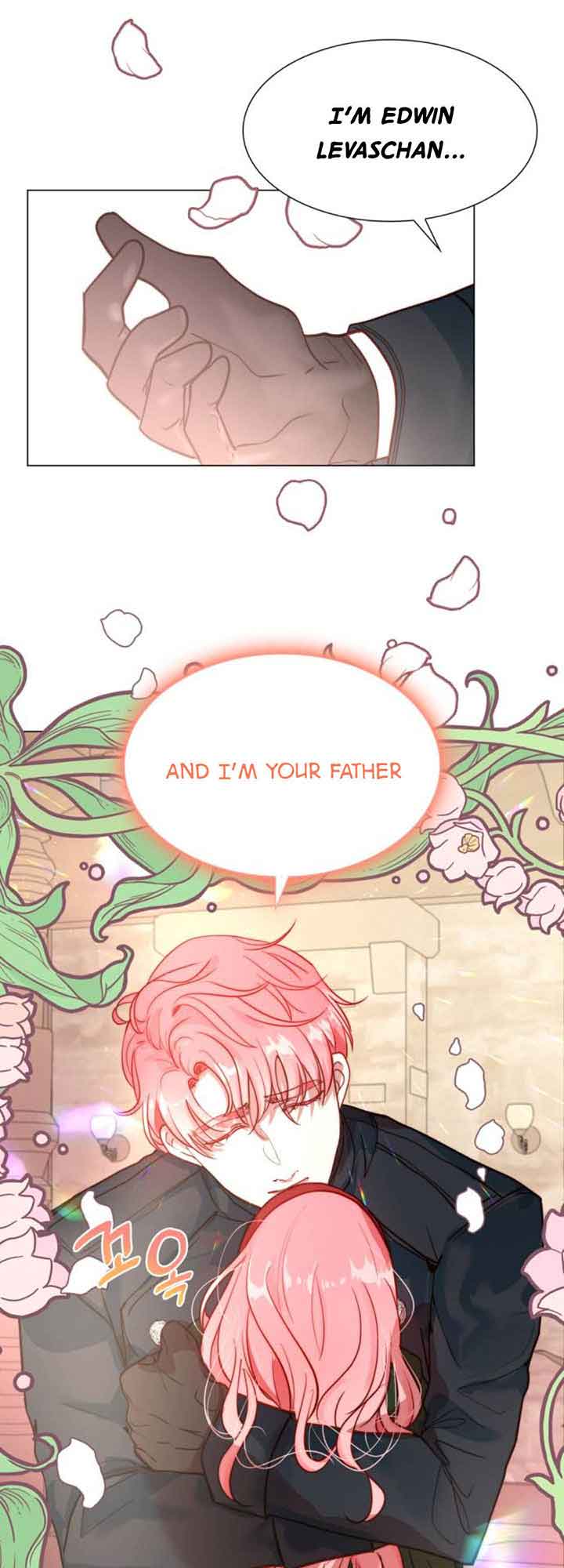I Was Born As The Second Daughter chapter 2 page 5