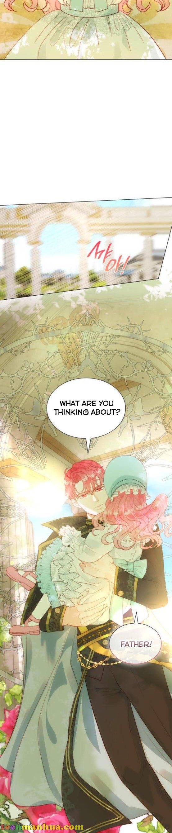 I Was Born As The Second Daughter chapter 21 page 11