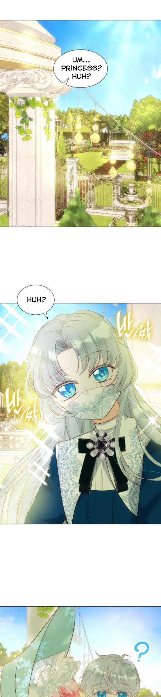 I Was Born As The Second Daughter chapter 21 page 24