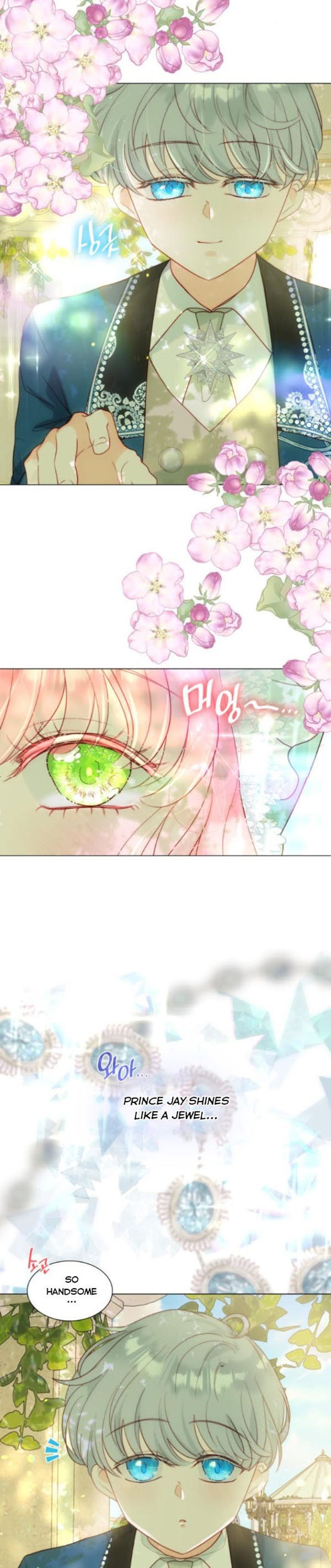 I Was Born As The Second Daughter chapter 22 page 5