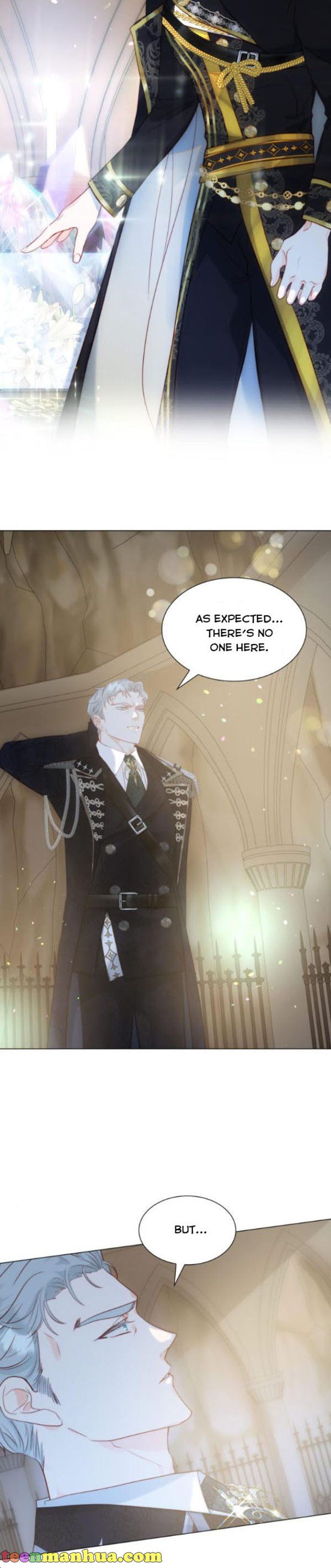 I Was Born As The Second Daughter chapter 22 page 9