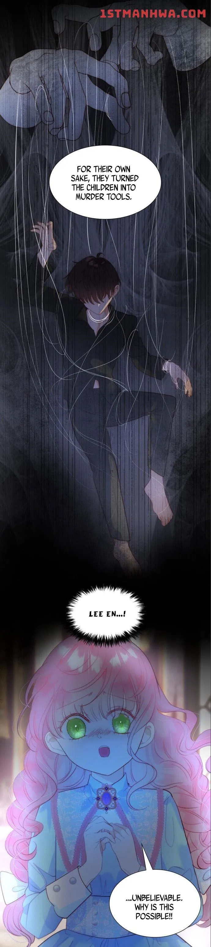 I Was Born As The Second Daughter chapter 25.5 page 2