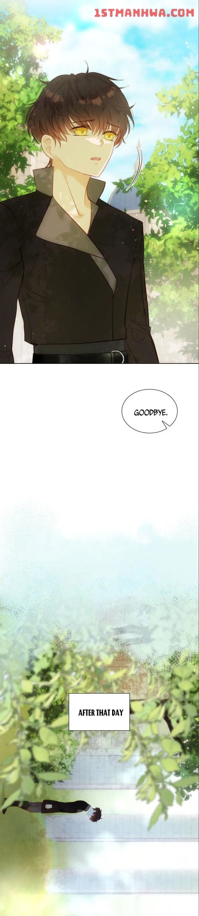 I Was Born As The Second Daughter chapter 25 page 5