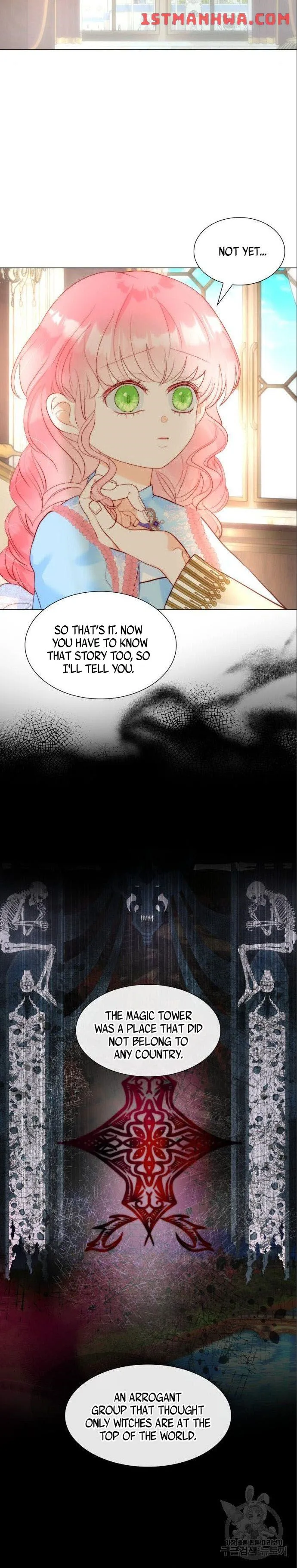 I Was Born As The Second Daughter chapter 25 page 11