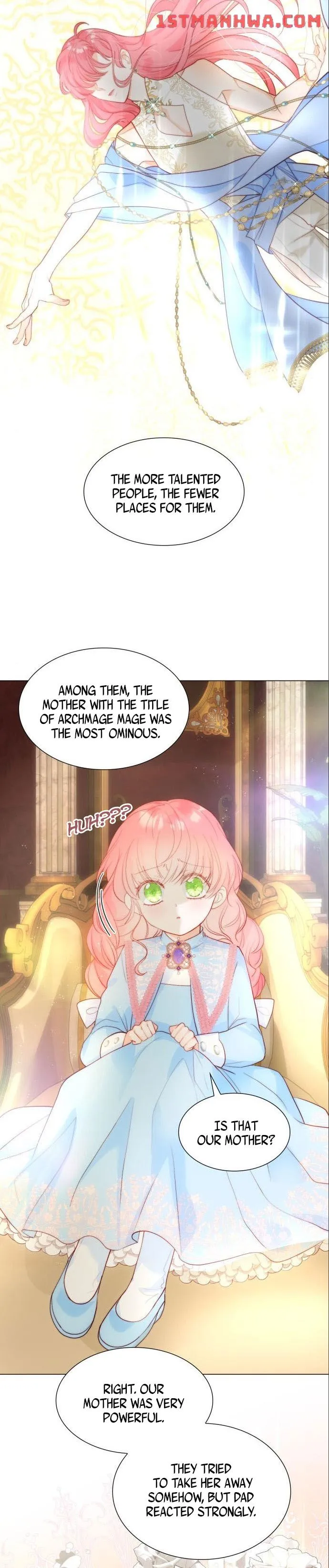 I Was Born As The Second Daughter chapter 25 page 13