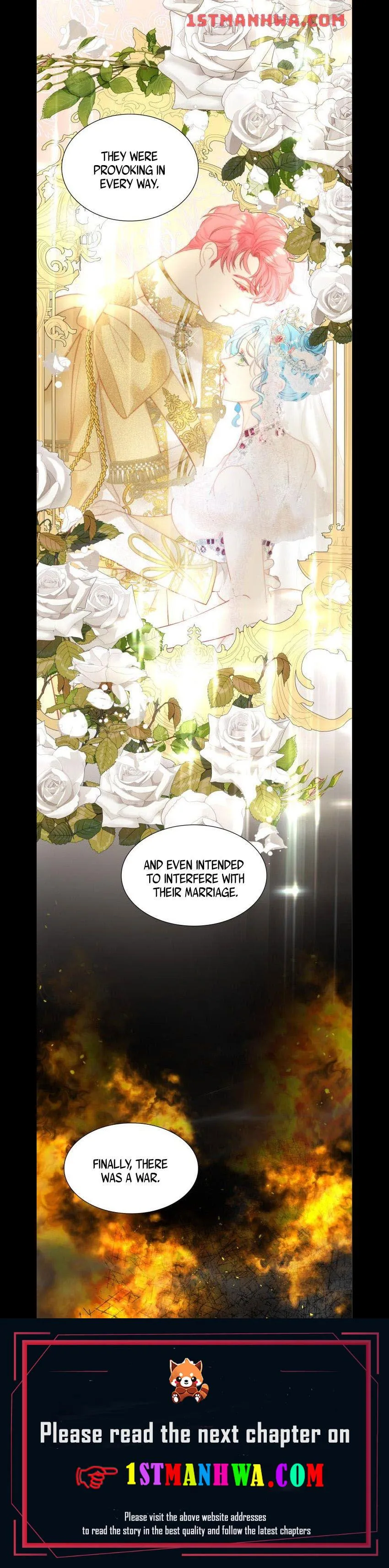 I Was Born As The Second Daughter chapter 25 page 14