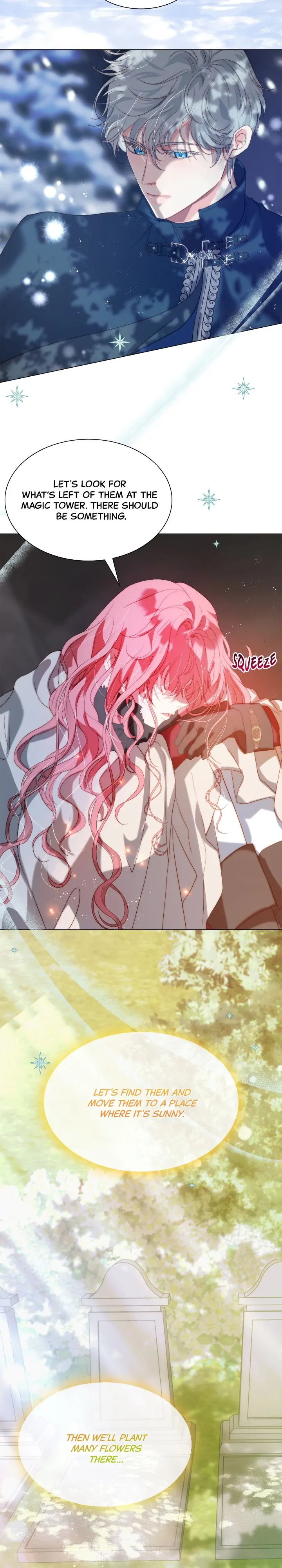 I Was Born As The Second Daughter chapter 260 page 3