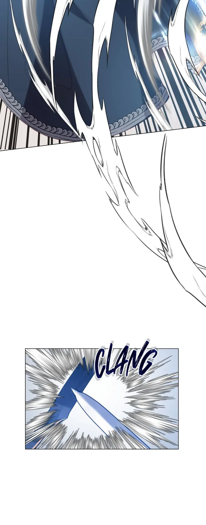 I Was Born As The Second Daughter chapter 260 page 9
