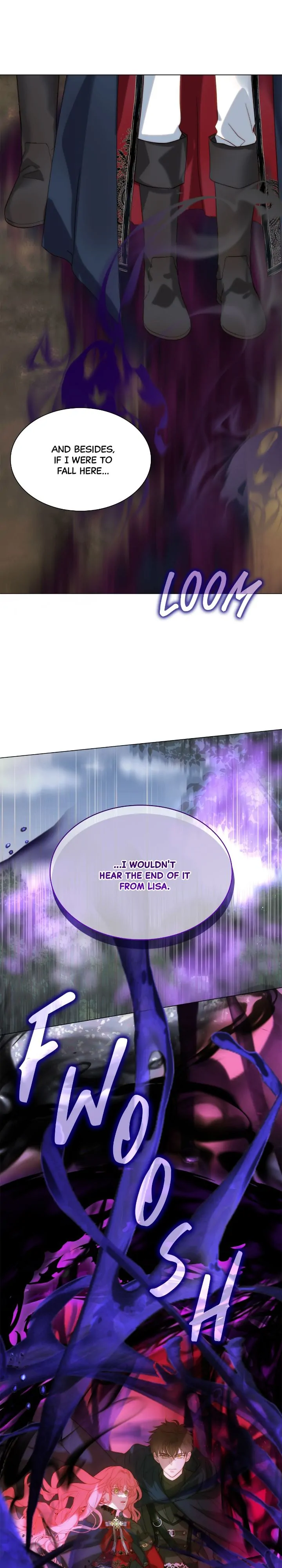 I Was Born As The Second Daughter chapter 260 page 22