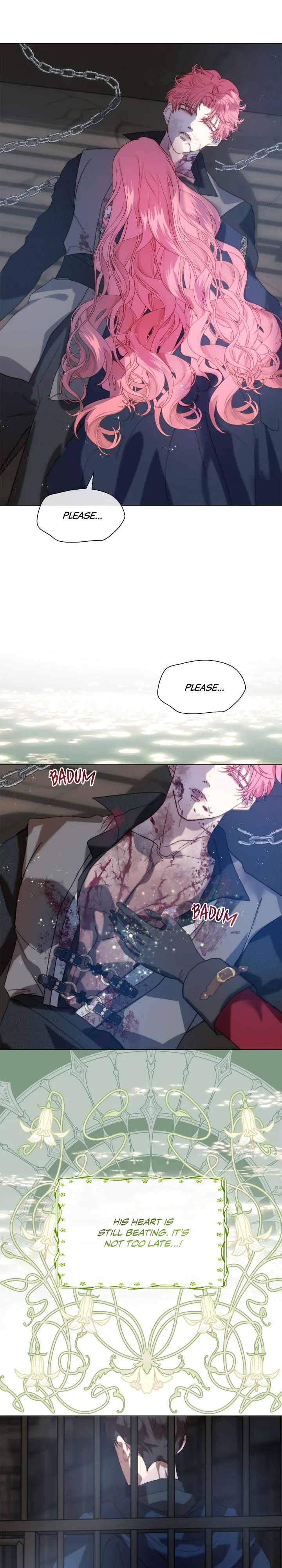 I Was Born As The Second Daughter chapter 260 page 34