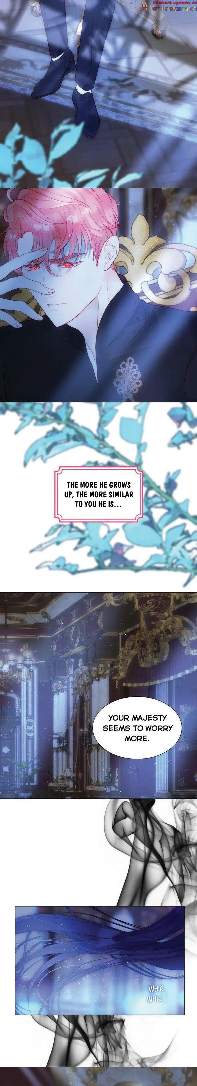 I Was Born As The Second Daughter chapter 28 page 2