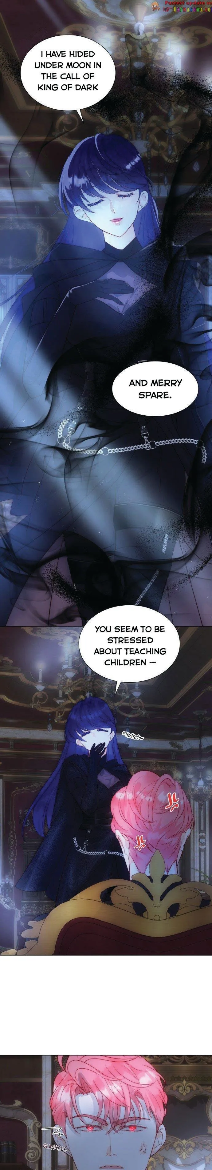 I Was Born As The Second Daughter chapter 28 page 3