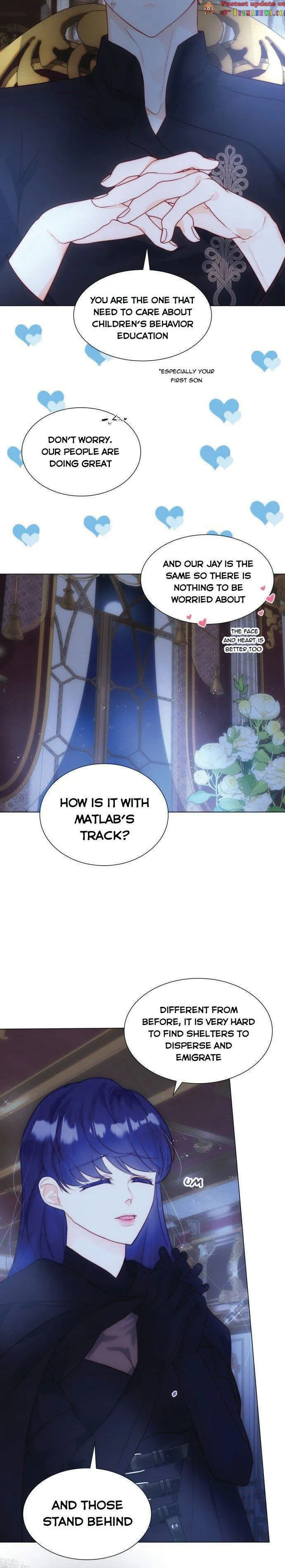 I Was Born As The Second Daughter chapter 28 page 4