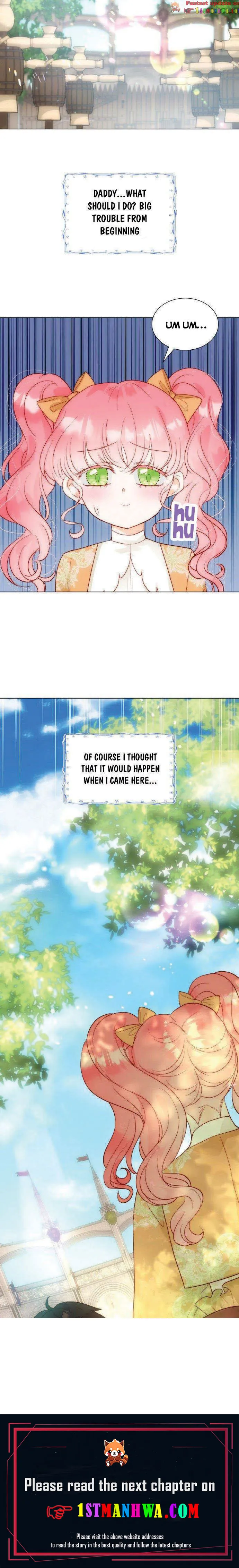 I Was Born As The Second Daughter chapter 28 page 11
