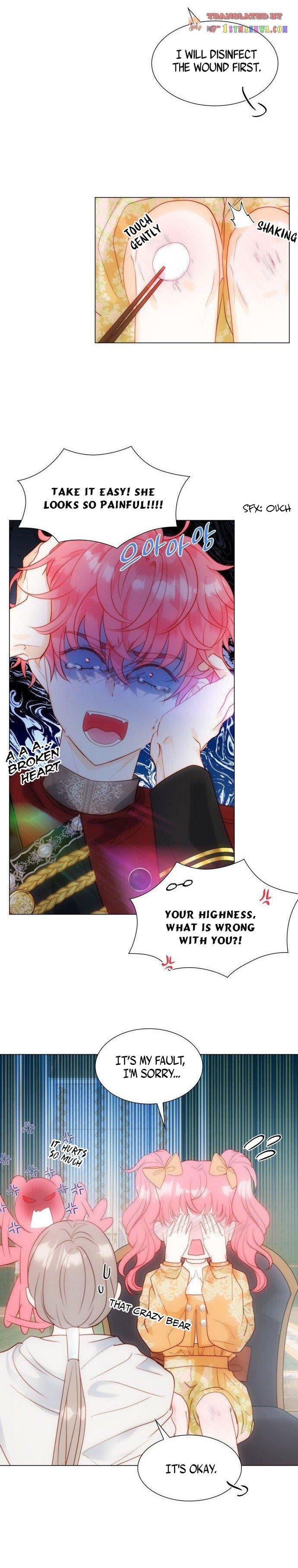 I Was Born As The Second Daughter chapter 29 page 3