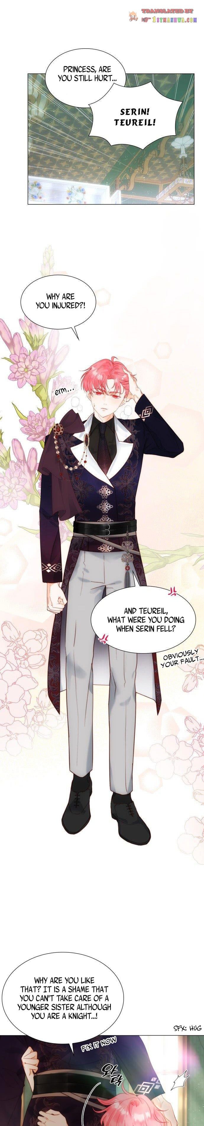 I Was Born As The Second Daughter chapter 29 page 4