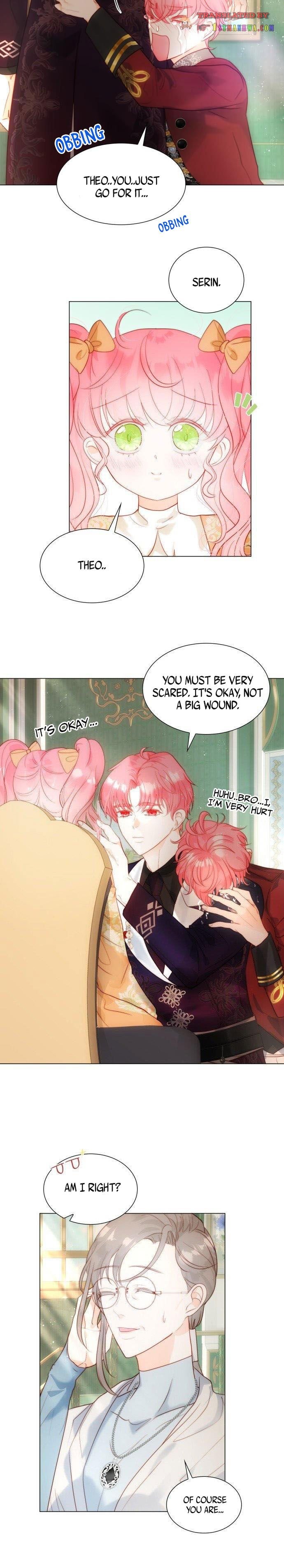 I Was Born As The Second Daughter chapter 29 page 5