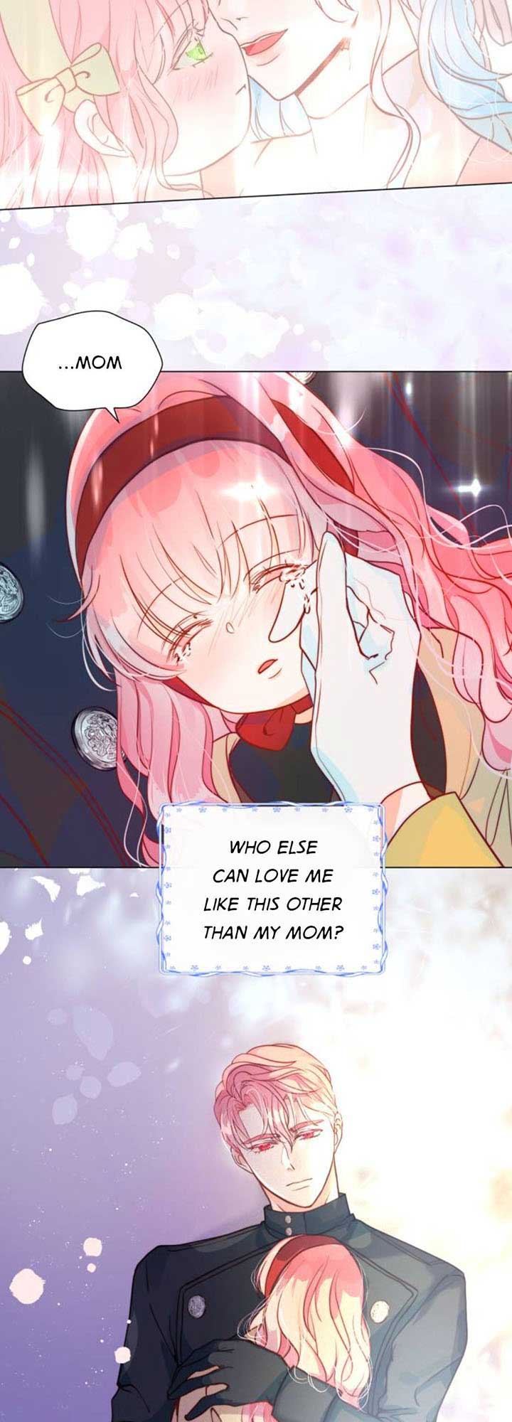 I Was Born As The Second Daughter chapter 3 page 10
