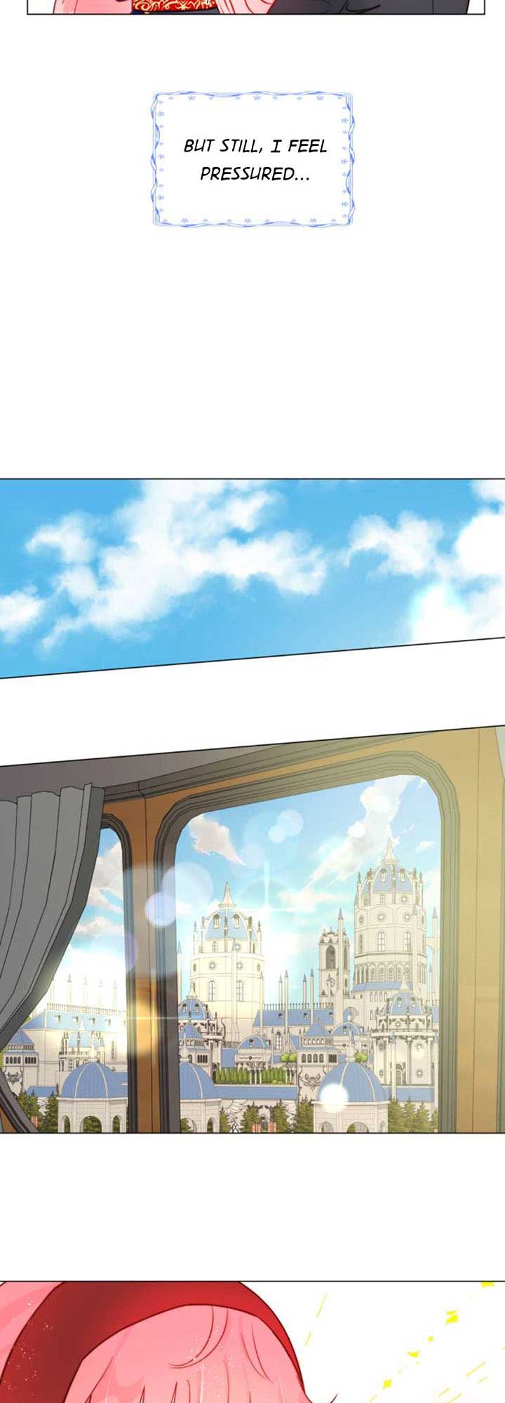 I Was Born As The Second Daughter chapter 3 page 23